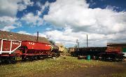 Bowes Railway Bowes Railway