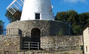 Fulwell Mill Fulwell Mill