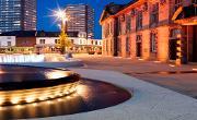 Keel Square