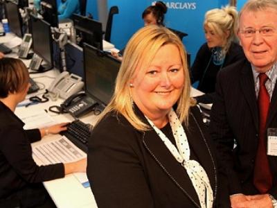 Barclays Barclays