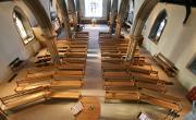 St Michael and All Angels Church, Houghton-Le-Spring 