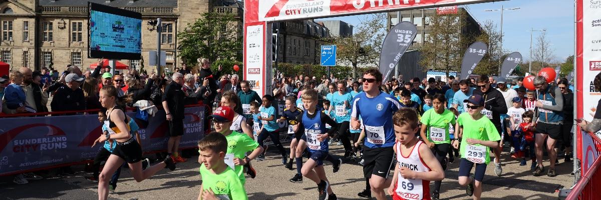 Bring your event to Sunderland