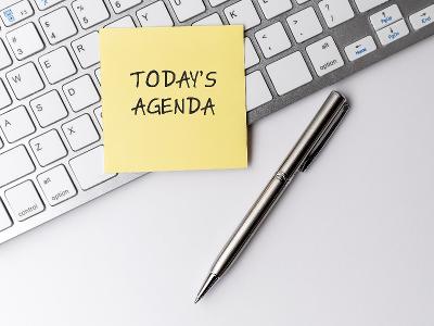 itinerary itinerary