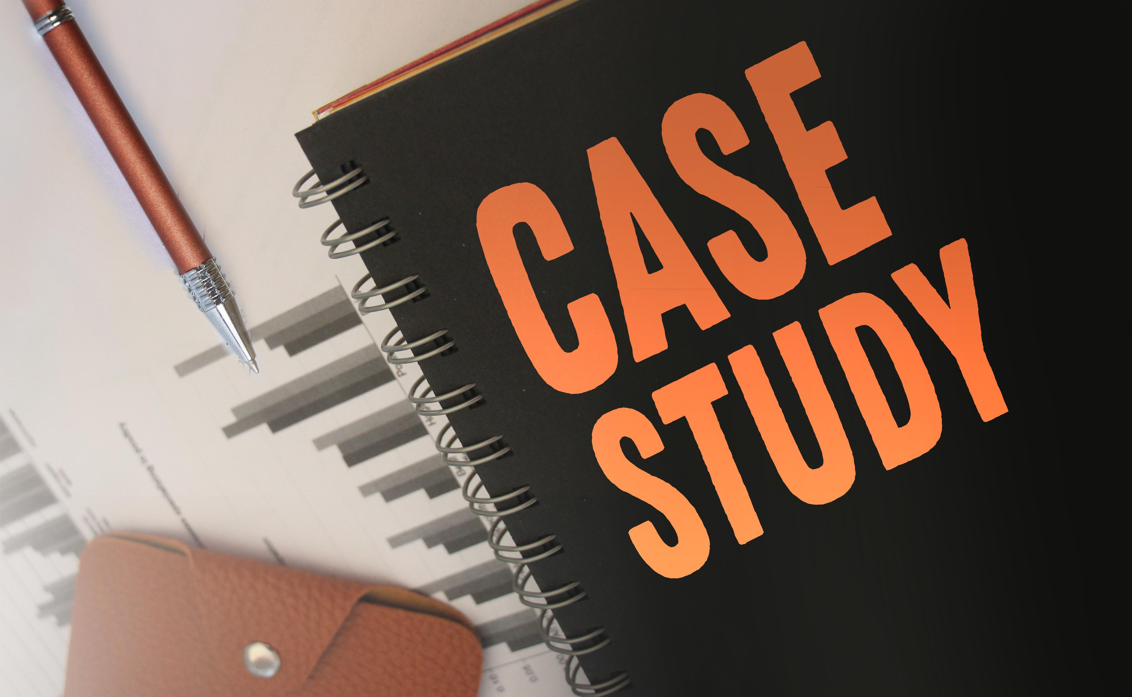 case study case study