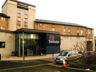 Logo for Travelodge Sunderland City Centre Logo for Travelodge Sunderland City Centre
