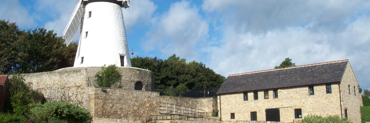 Fulwell Mill 2 