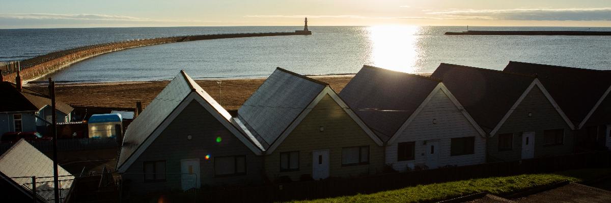 Seafront