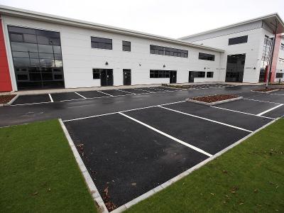 Business Centre Business Centre