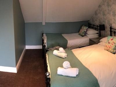 Bedroom Bedroom