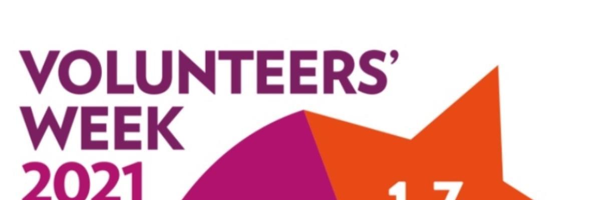 volunteers week 2 