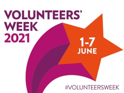 volunteers week 2 