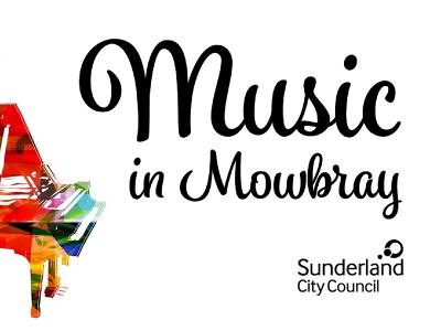 Music in Mowbray use Music in Mowbray use