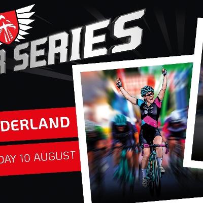 Tour Series 2021 Tour Series 2021