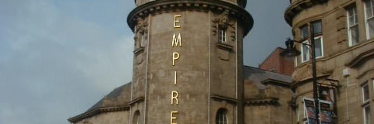Sunderland Empire Theatre Sunderland Empire Theatre
