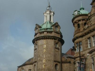 Sunderland Empire Theatre Sunderland Empire Theatre