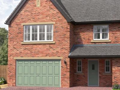 Story Homes submits plans for first Sunderland scheme Story Homes submits plans for first Sunderland scheme
