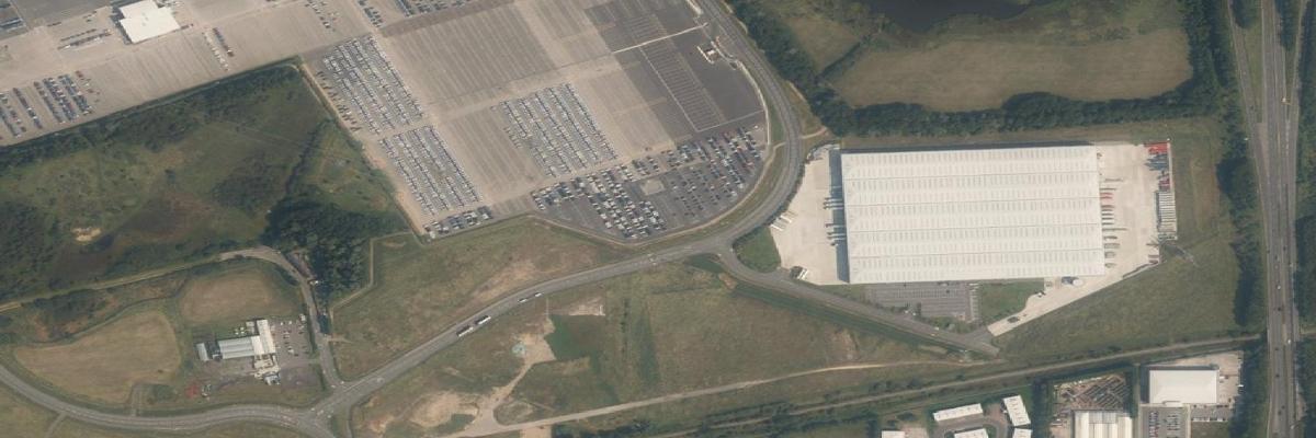 60m manufacturing hub creates 1,600 jobs 60m manufacturing hub creates 1,600 jobs