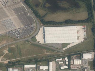 60m manufacturing hub creates 1,600 jobs 60m manufacturing hub creates 1,600 jobs