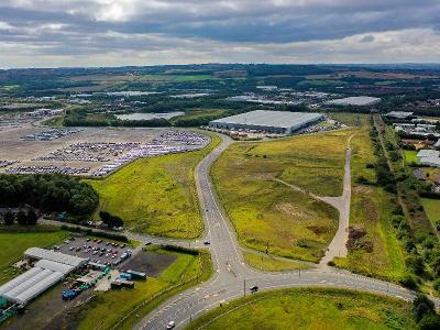 Planning application approved for Hillthorn Business Park Planning application approved for Hillthorn Business Park
