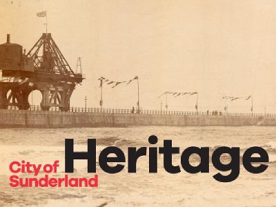 City of Heritage use City of Heritage