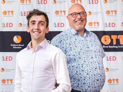 Meet the EdTech firm taking teachers back to school Meet the EdTech firm taking teachers back to school