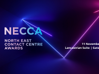 Image for North East Contact Centre Awards