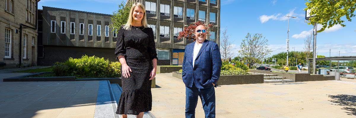 Gilbridge revamp set to move forward