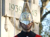 Image for Sunderland Remembrance Parade and Service
