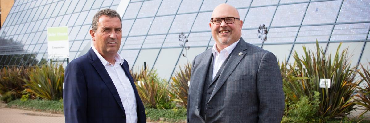 Customer service centre set to create 350 new jobs in Sunderland
