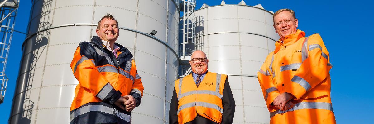 Fertilising a greener future for the UK