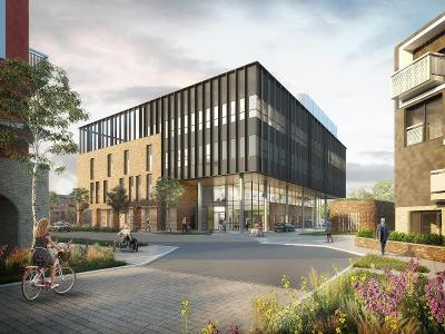 Vision for region’s Eye Hospital in Sunderland gets go-ahead Vision for region’s Eye Hospital in Sunderland gets go-ahead