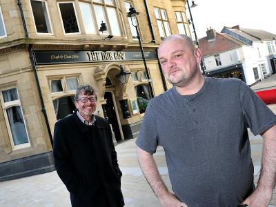 Joking aside – comedy co-op brings the laughs back to Sunderland Joking aside – comedy co-op brings the laughs back to Sunderland