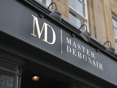 Master Debonair Master Debonair