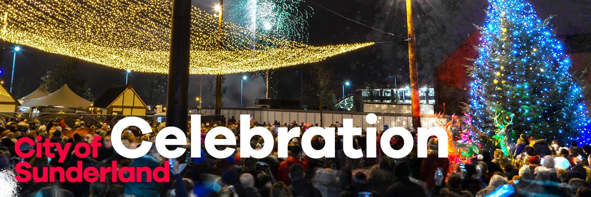 City of Celebrations City of Celebrations