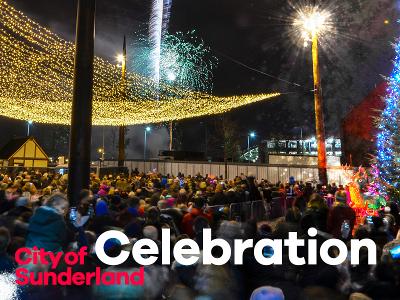 City of Celebrations City of Celebrations