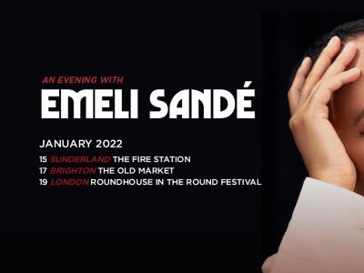 Emile Sande Emile Sande