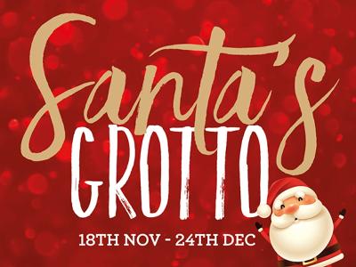 Bridges Santas Grotto Bridges Santas Grotto