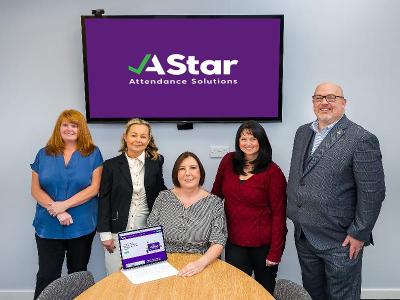 Top marks for education start-up Top marks for education start-up