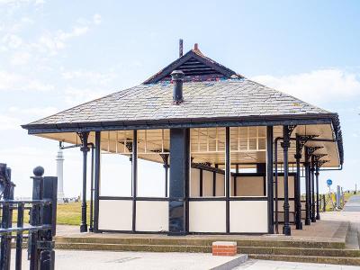 Seaburn heritage building plans take next step forward Seaburn heritage building plans take next step forward