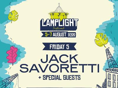 Lamplight 2022 Lamplight 2022
