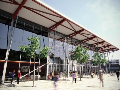 Contractor appointed for Sunderland train station Contractor appointed for Sunderland train station