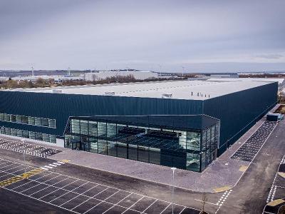 Sunderland brings former Nightingale Centre to market Sunderland brings former Nightingale Centre to market