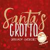 santas grotto