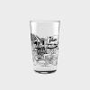 Vaux glass
