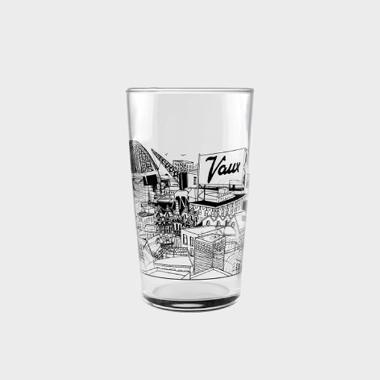 Vaux glass