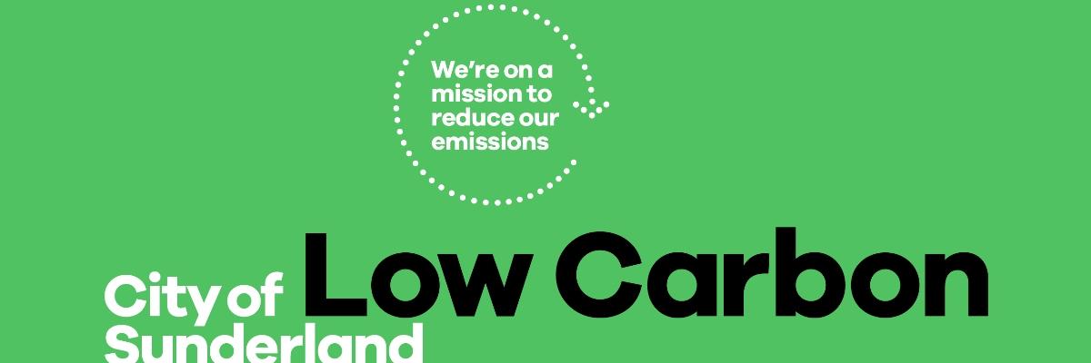 Carbon Sunderland City Council Carbon Sunderland City Council