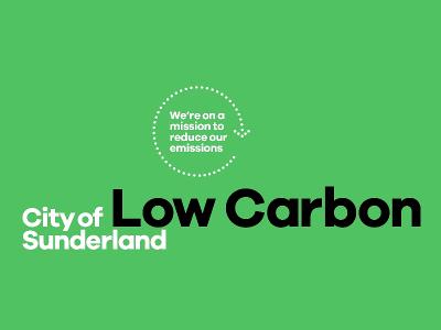 Carbon Sunderland City Council Carbon Sunderland City Council