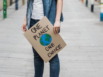 What is climate change? What is climate change?