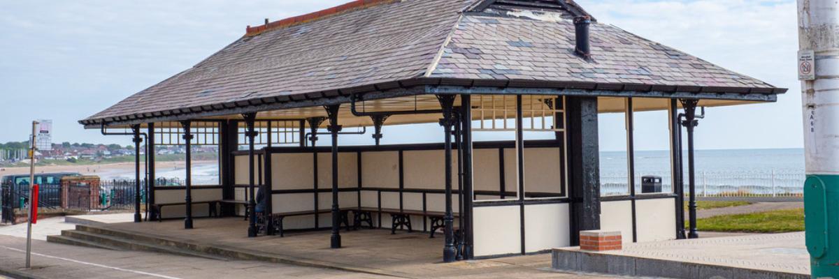 Seaburn heritage building plans full steam ahead Seaburn heritage building plans full steam ahead