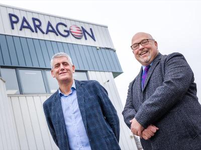 Sunderland firm to double in size creating 160 new jobs Sunderland firm to double in size creating 160 new jobs